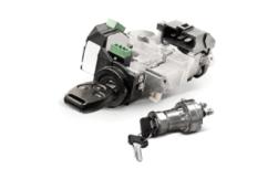 Ignition Switch