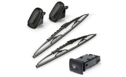 Windscreen Cleaning Parts