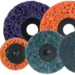 Abrasives