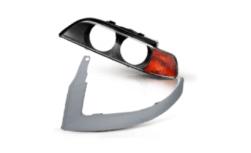 Headlight Components