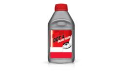 Brake Fluid