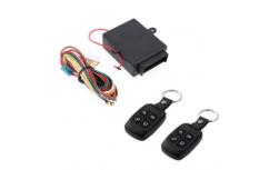 Central Locking System