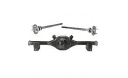 Axle Driveshaft