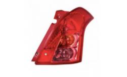 Tail Light