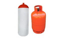 LPG and CNG System