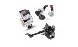 Door Components