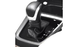 Gear Selector Mechanism