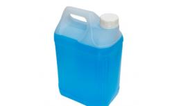 Windshield Washer Fluid