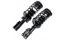 Front Shock Absorber