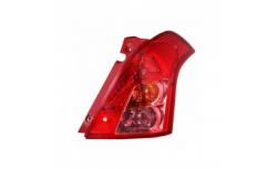 Tail Light