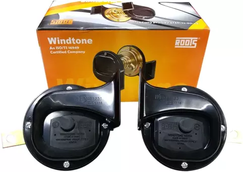 Windtone Super Universal 12V