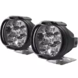 Auxiliary Exterior Light