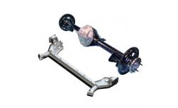 Beam Axle