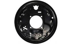 Brake Drum Back Plate