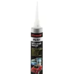 Adhesives and Sealants