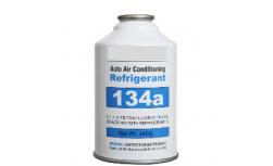 Refrigerant