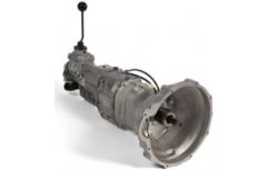 Gearbox