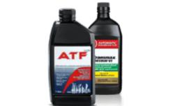 Transmission Oil