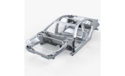 Body Frame