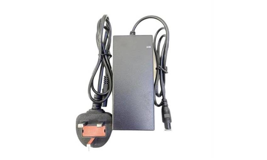 Fast Charging Adapter for Lithium Battery