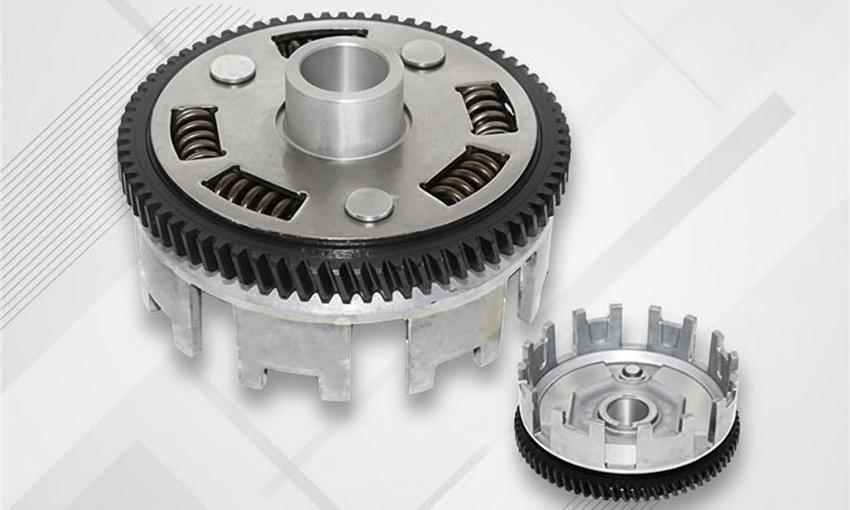 Clutch Covers