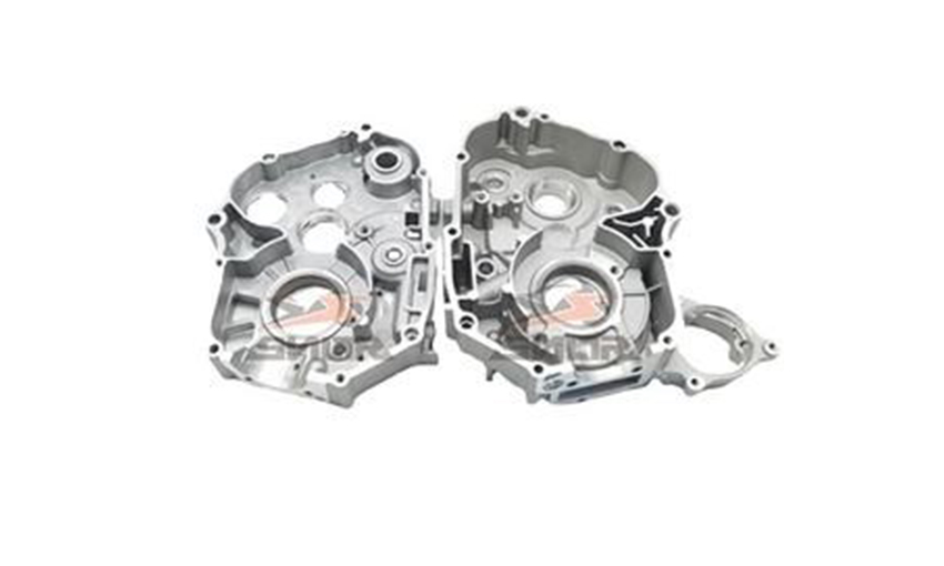 Crank Case