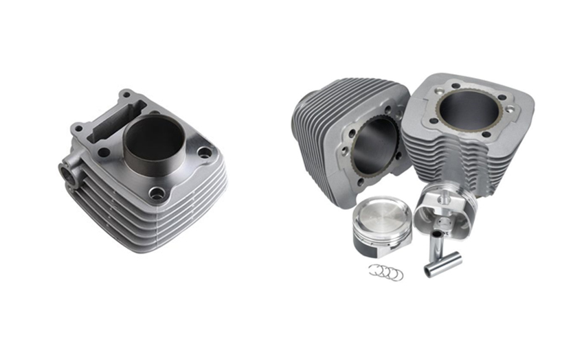 Cylinder Blocks