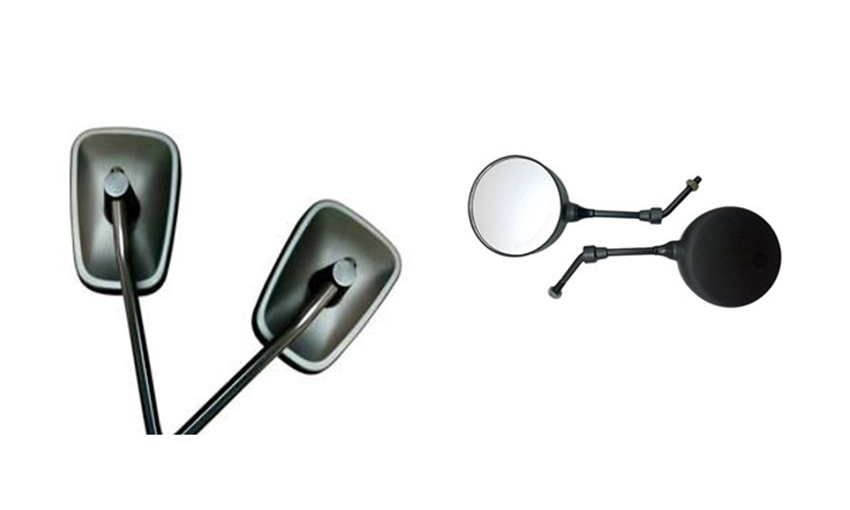 Mirror Sets