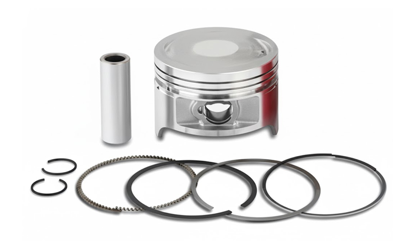 Pistons for Motorcycle